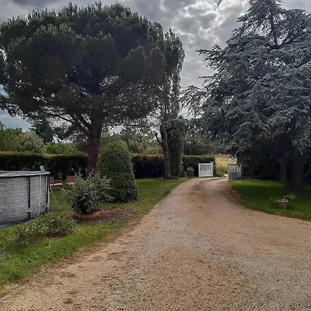 Le Pistou بيت للعطل *